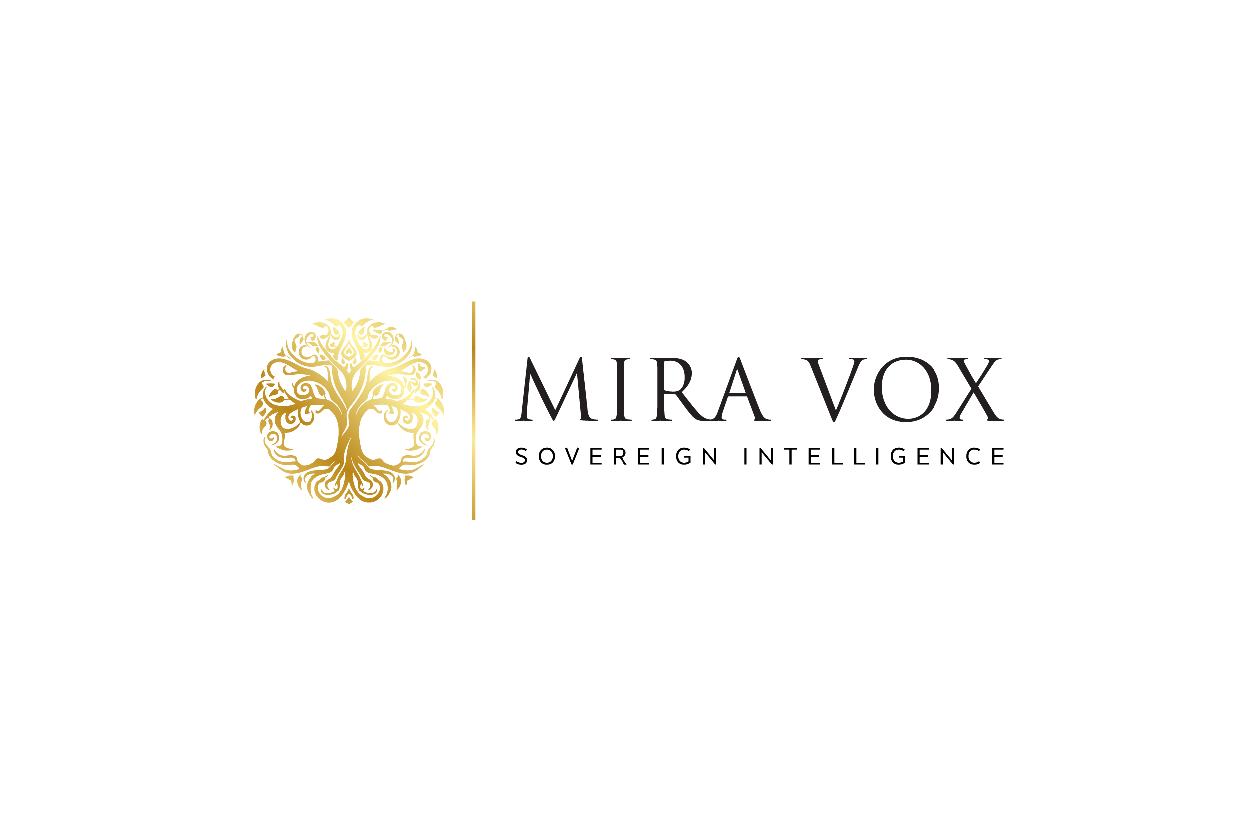 Mira Vox - Sovereign Intelligence